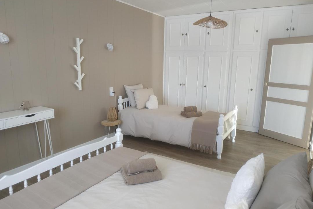 Photo of Bedroom in Saint-Pierre