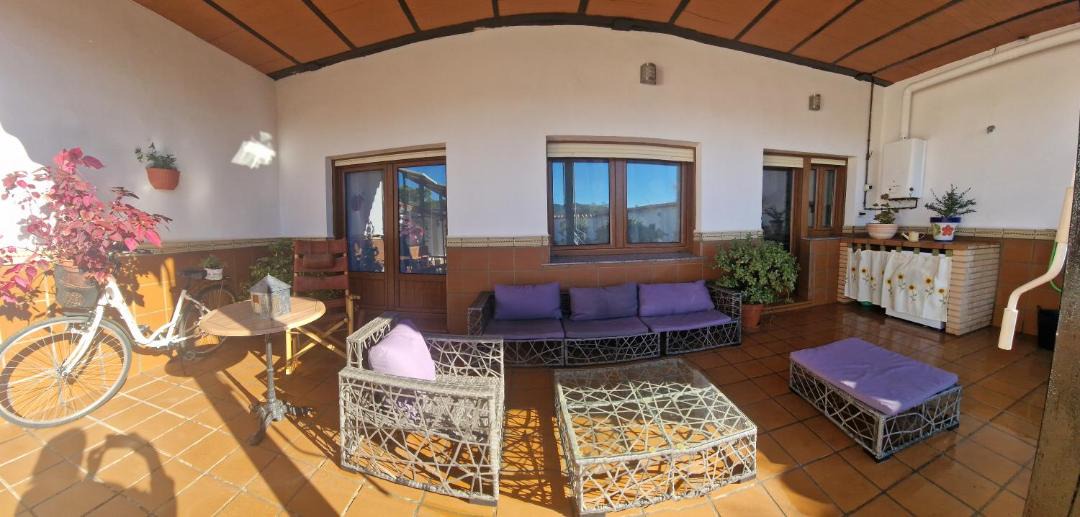 Photo of Livingroom in Zafra Old Town