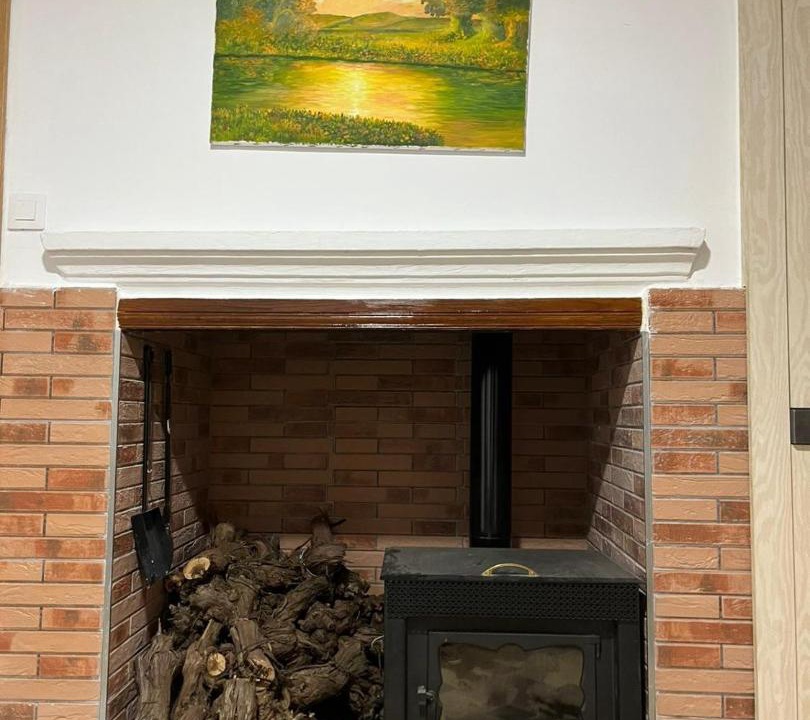 Photo of Livingroom in Las Eras