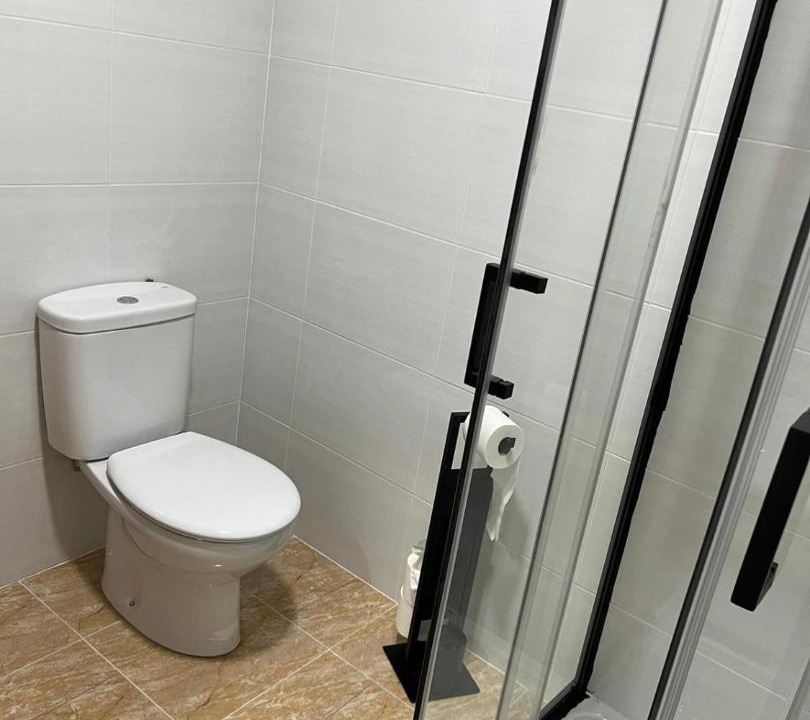 Photo of Bathroom in Las Eras