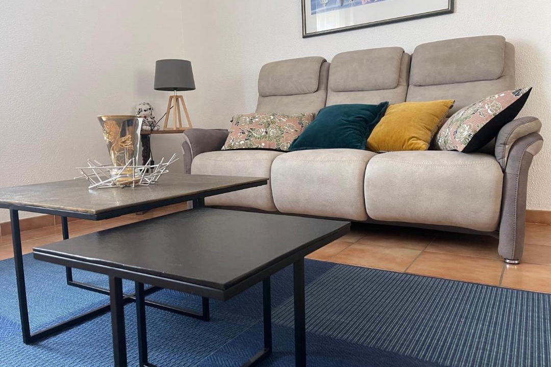 Photo of Livingroom in Marguerittes