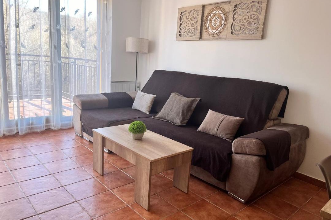 Photo of Livingroom in Tragacete