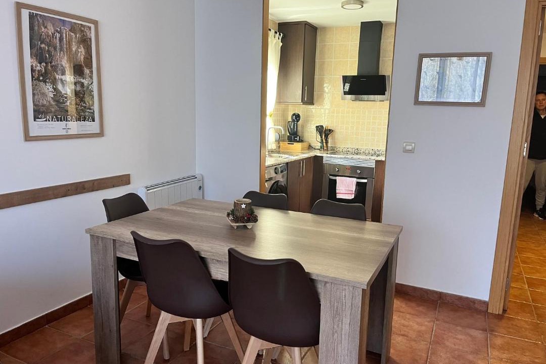 Photo of Livingroom in Tragacete