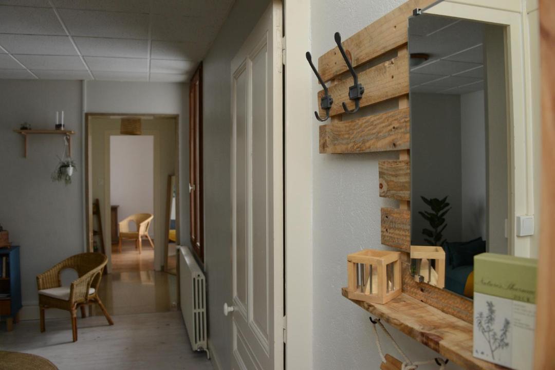 Photo of Livingroom in Lompnes