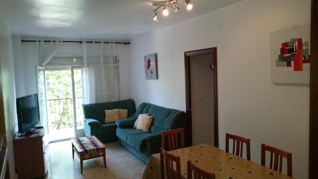 Photo of Livingroom in El Besos i el Maresme