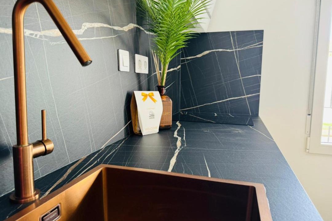 Photo of Bathroom in Las Negras