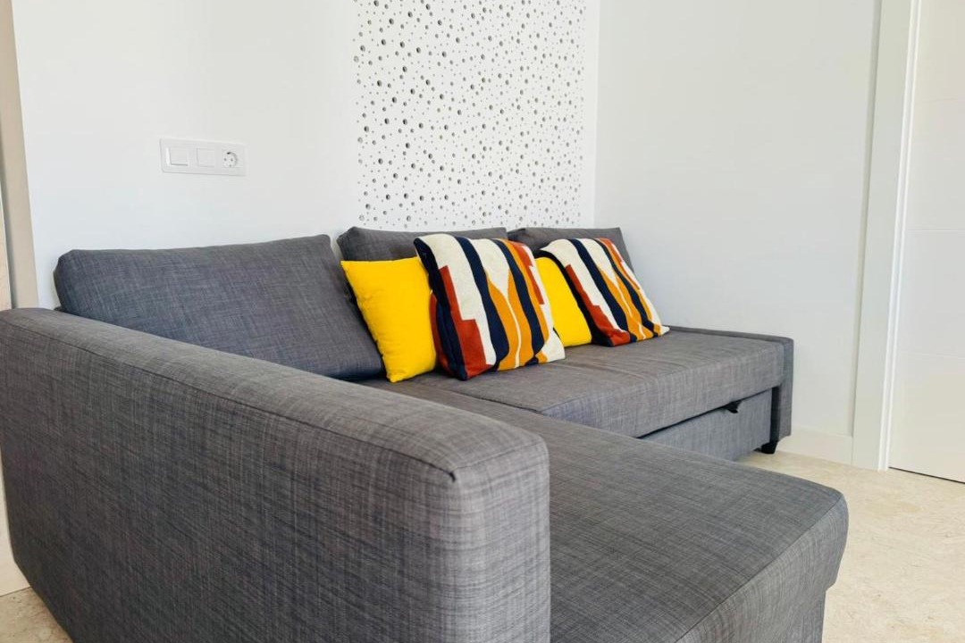 Photo of Livingroom in Las Negras