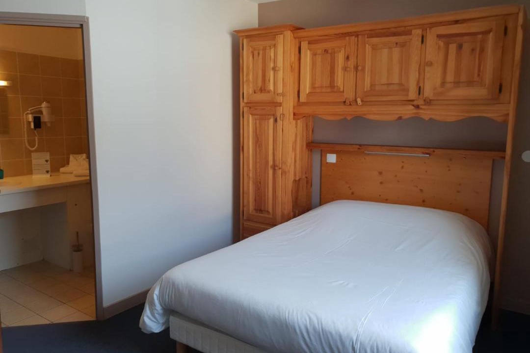 Photo of Bedroom in Peron