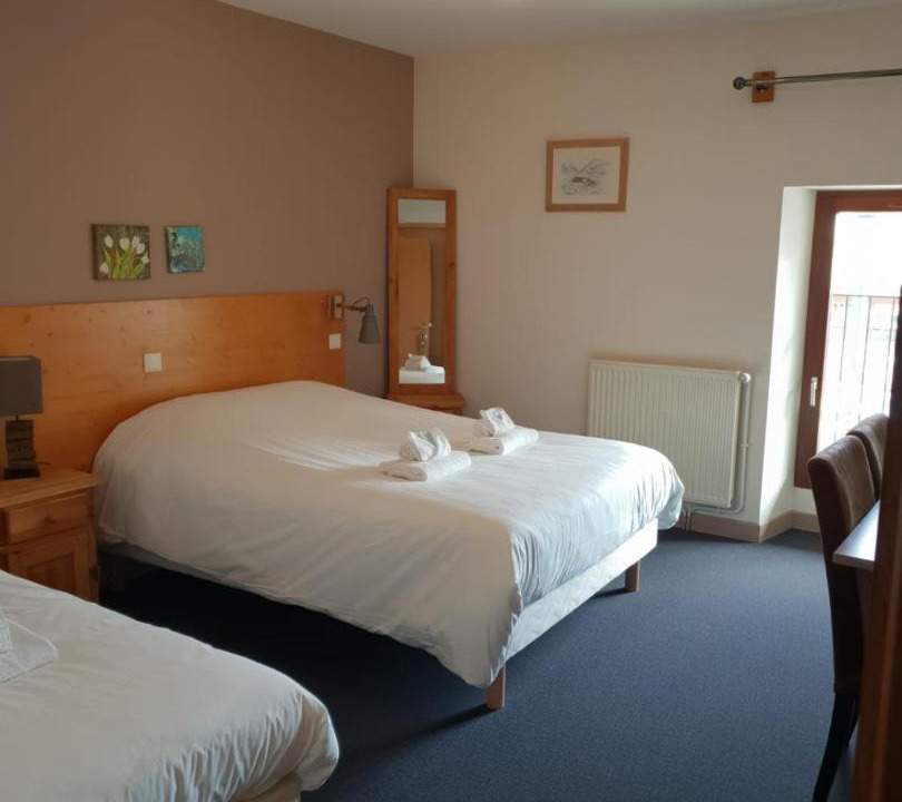 Photo of Bedroom in Peron