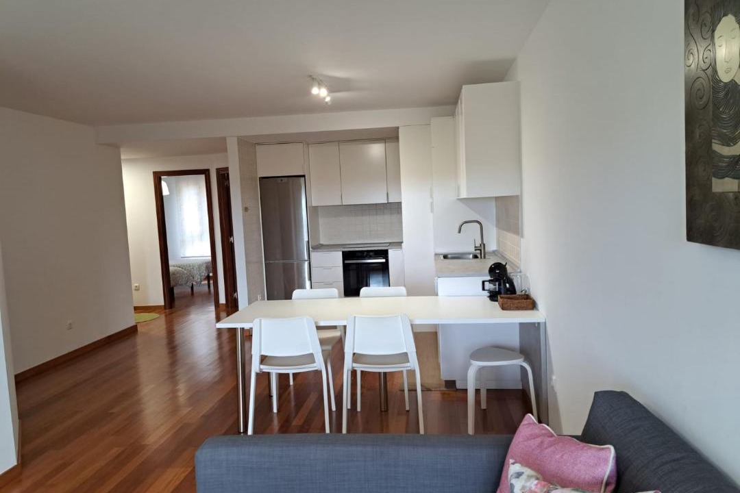 Photo of Livingroom in Corrubedo