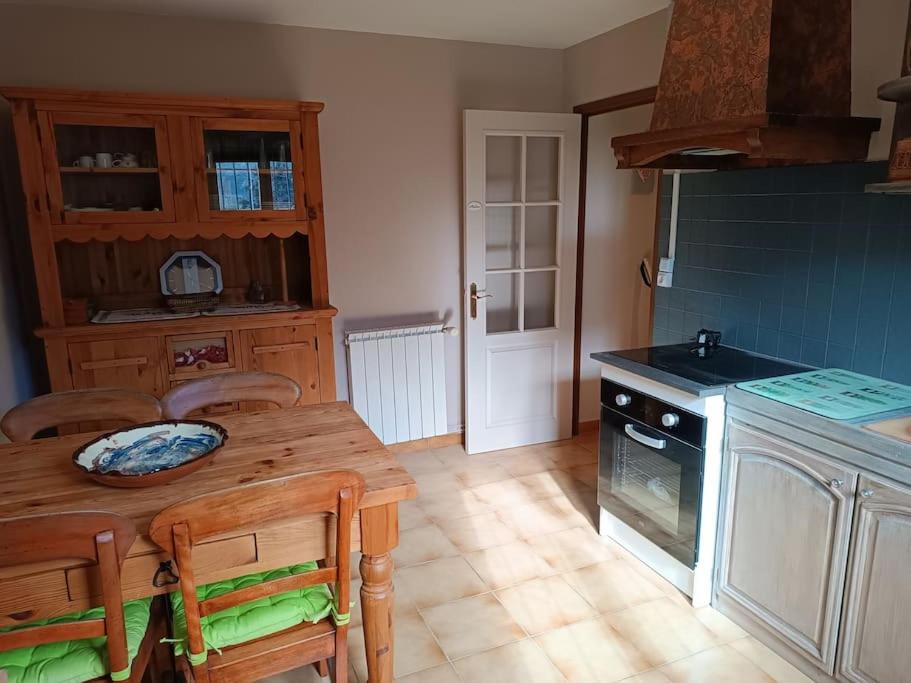 Photo of Kitchen in Arles-sur-Tech