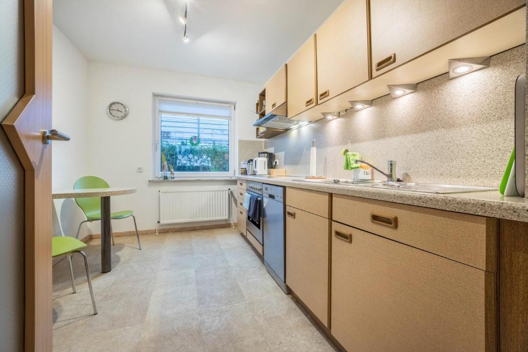 Photo of Kitchen in Ledeburg