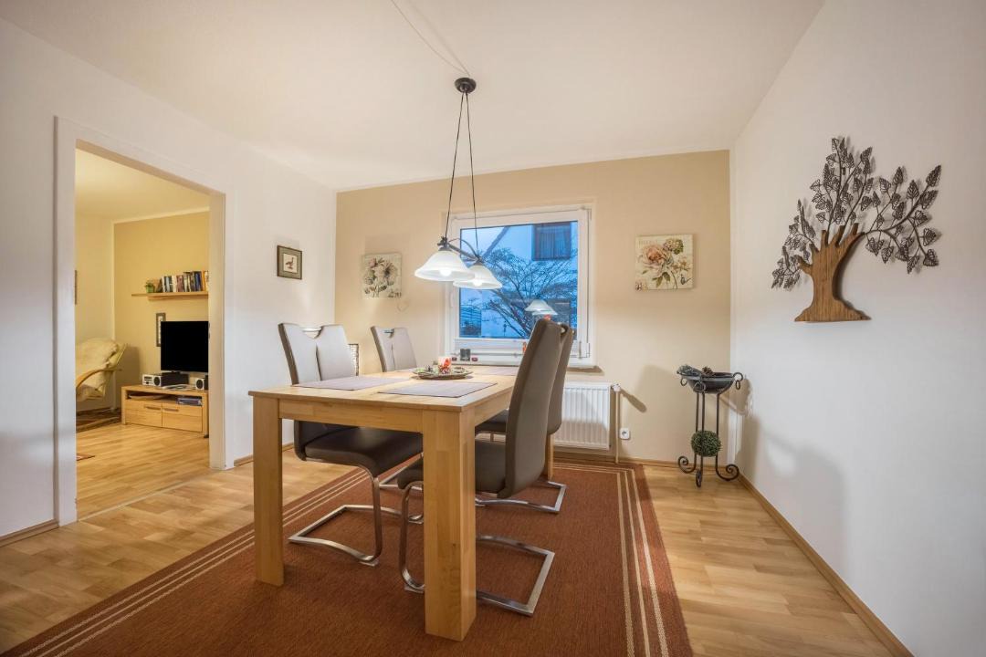 Photo of Livingroom in Ledeburg