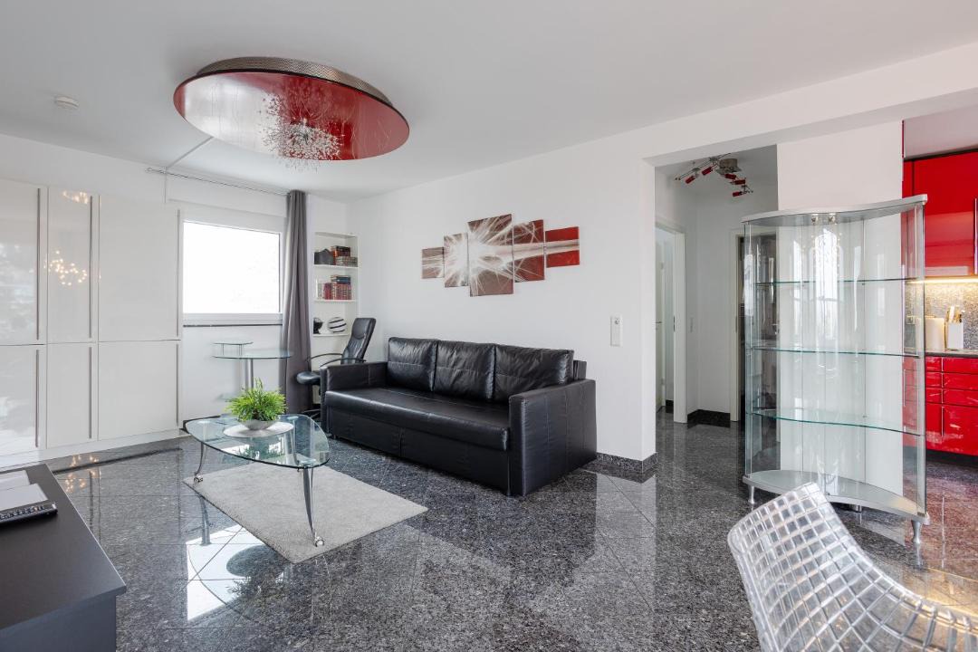 Photo of Livingroom in Moerfelden-Walldorf