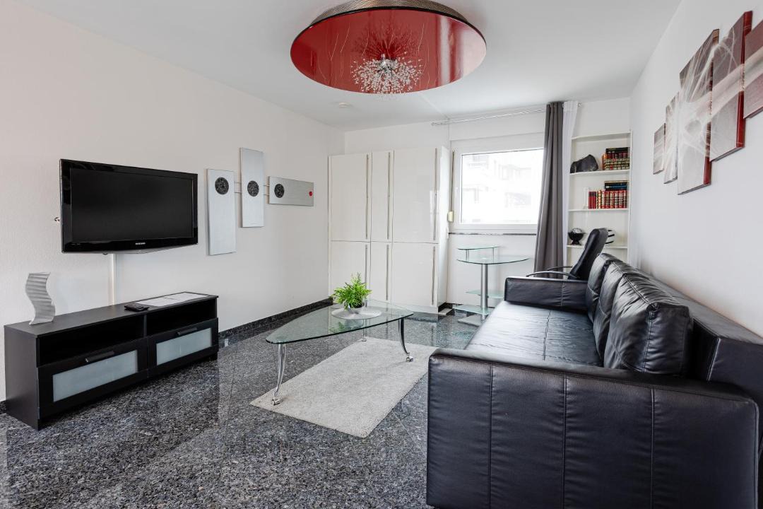 Photo of Livingroom in Moerfelden-Walldorf
