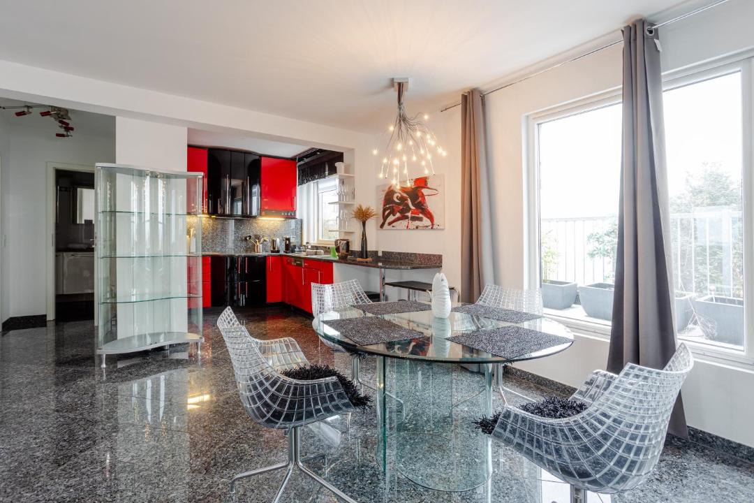 Photo of Livingroom in Moerfelden-Walldorf