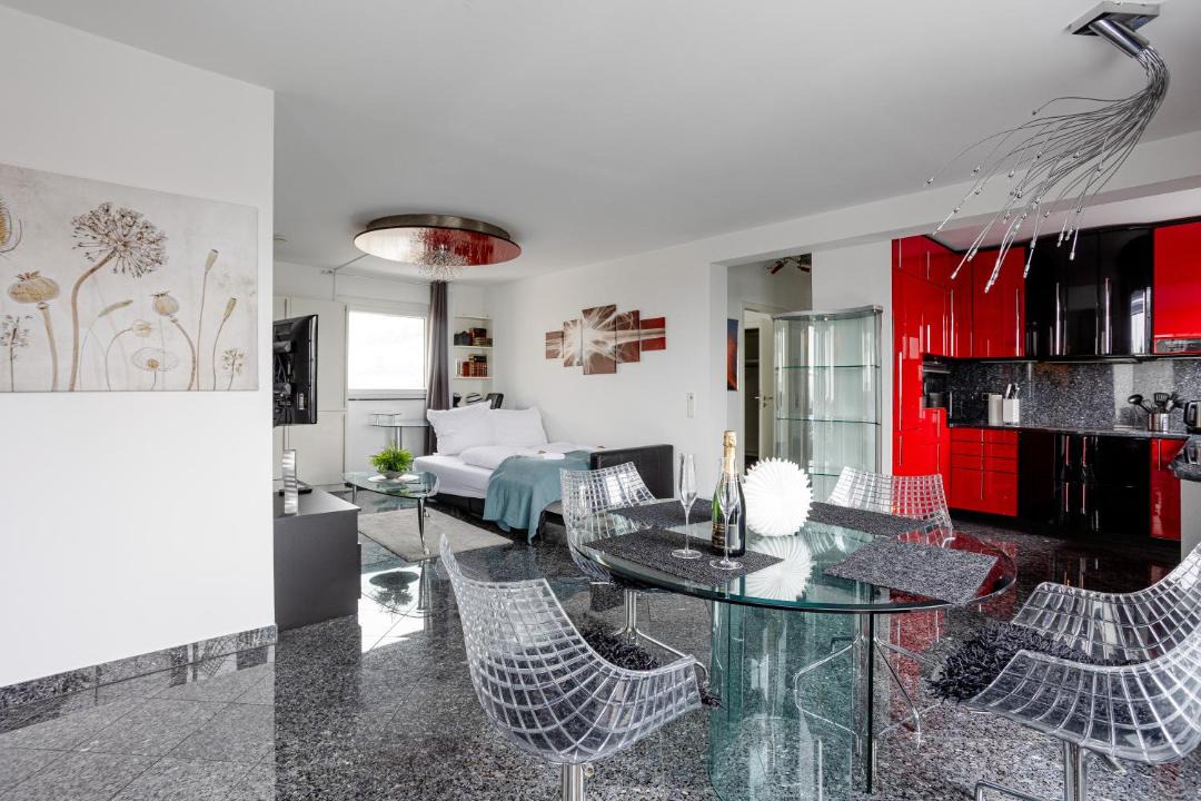 Photo of Livingroom in Moerfelden-Walldorf