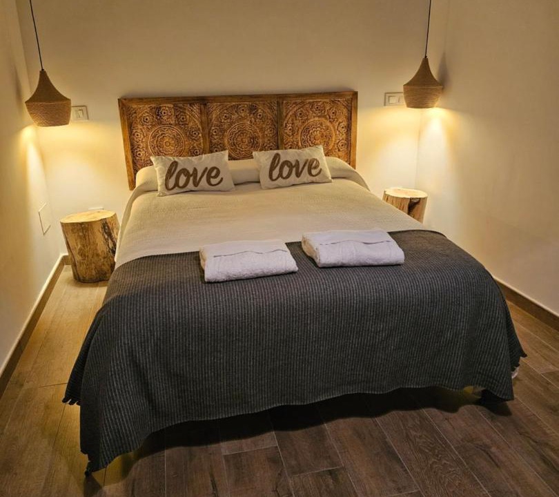 Photo of Bedroom in Alocen