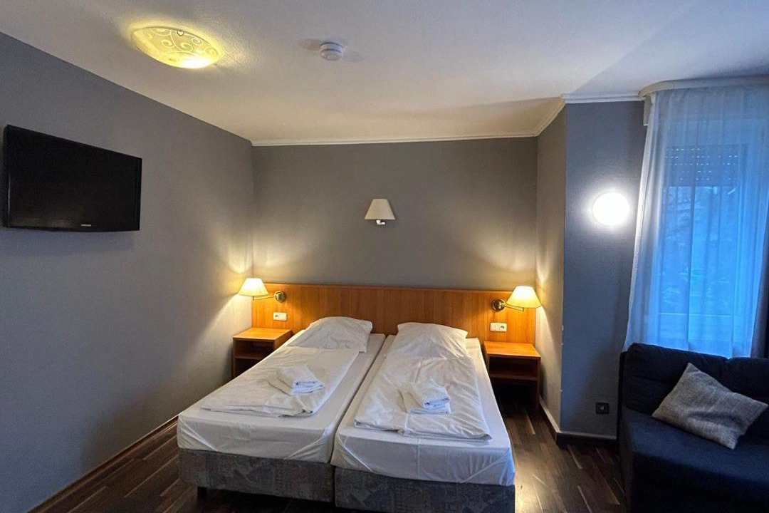 Photo of Bedroom in Westend-Sud