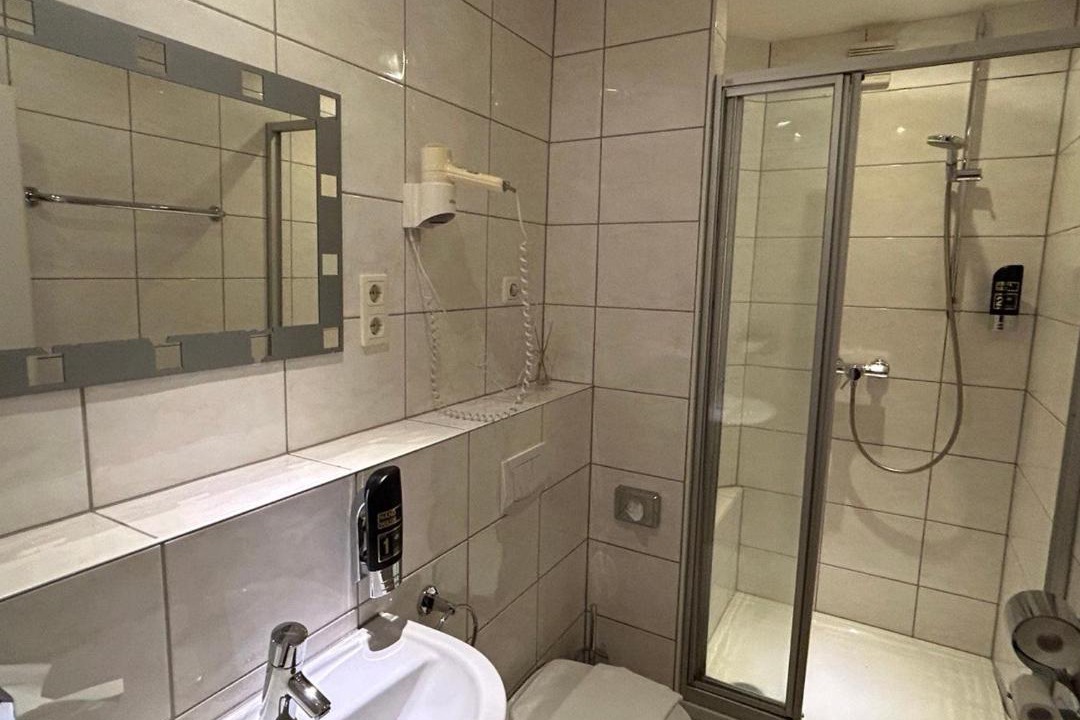 Photo of Bathroom in Westend-Sud
