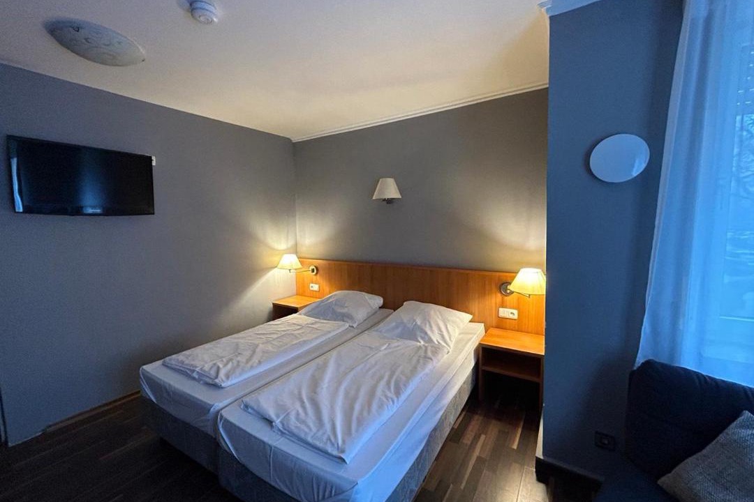 Photo of Bedroom in Westend-Sud