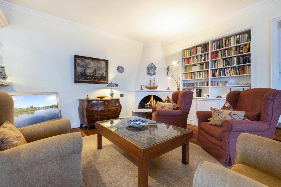 Photo of Livingroom in Keitum