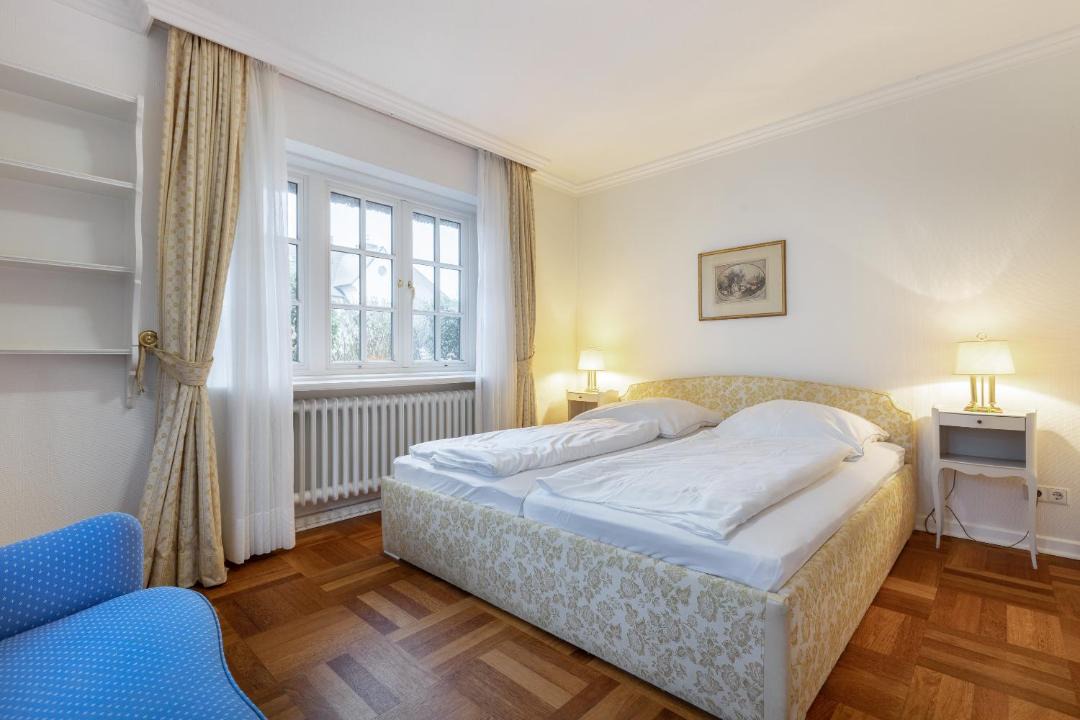 Photo of Bedroom in Keitum