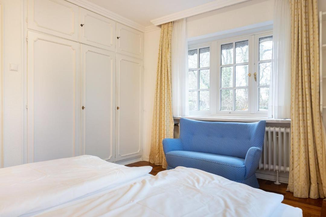 Photo of Bedroom in Keitum