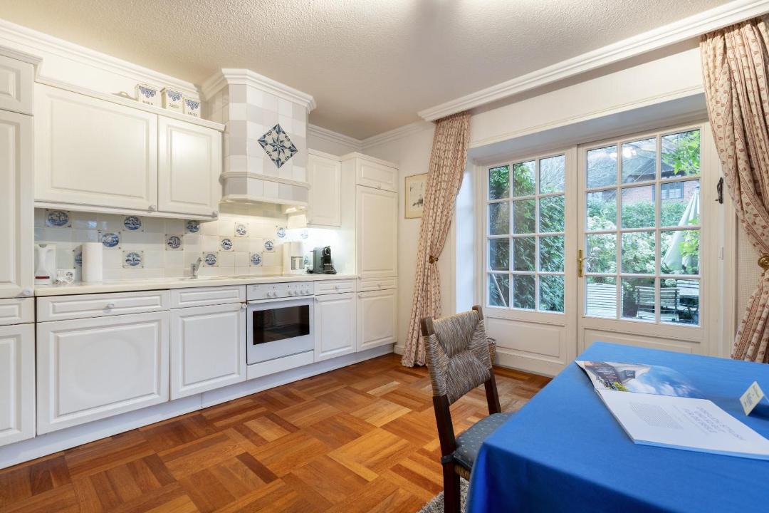 Photo of Kitchen in Keitum