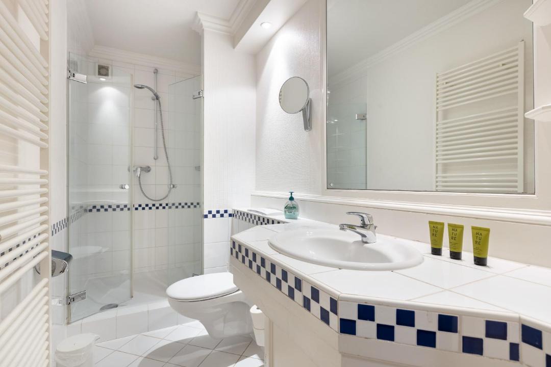 Photo of Bathroom in Keitum
