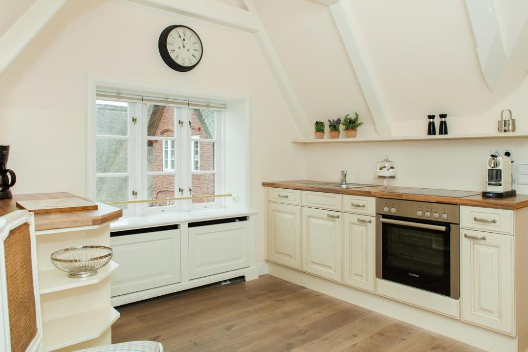 Photo of Kitchen in Keitum