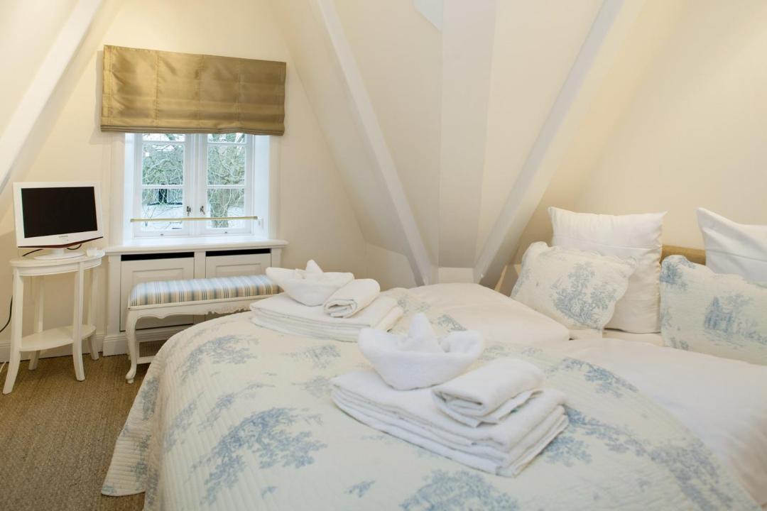 Photo of Bedroom in Keitum