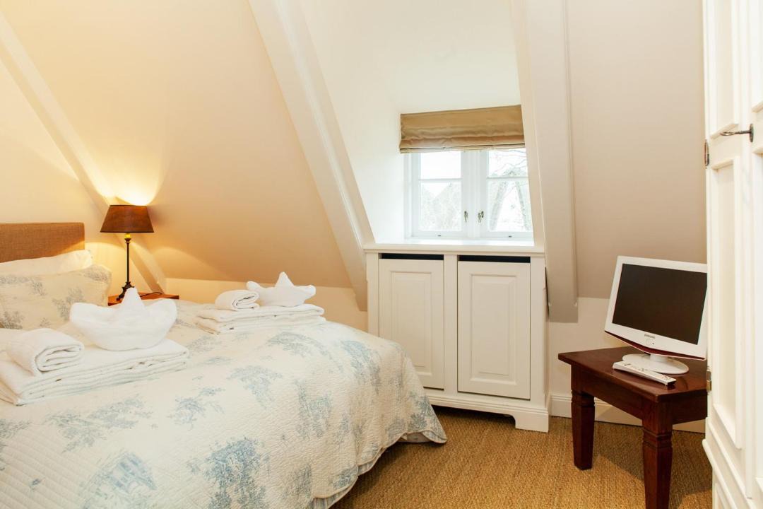 Photo of Bedroom in Keitum