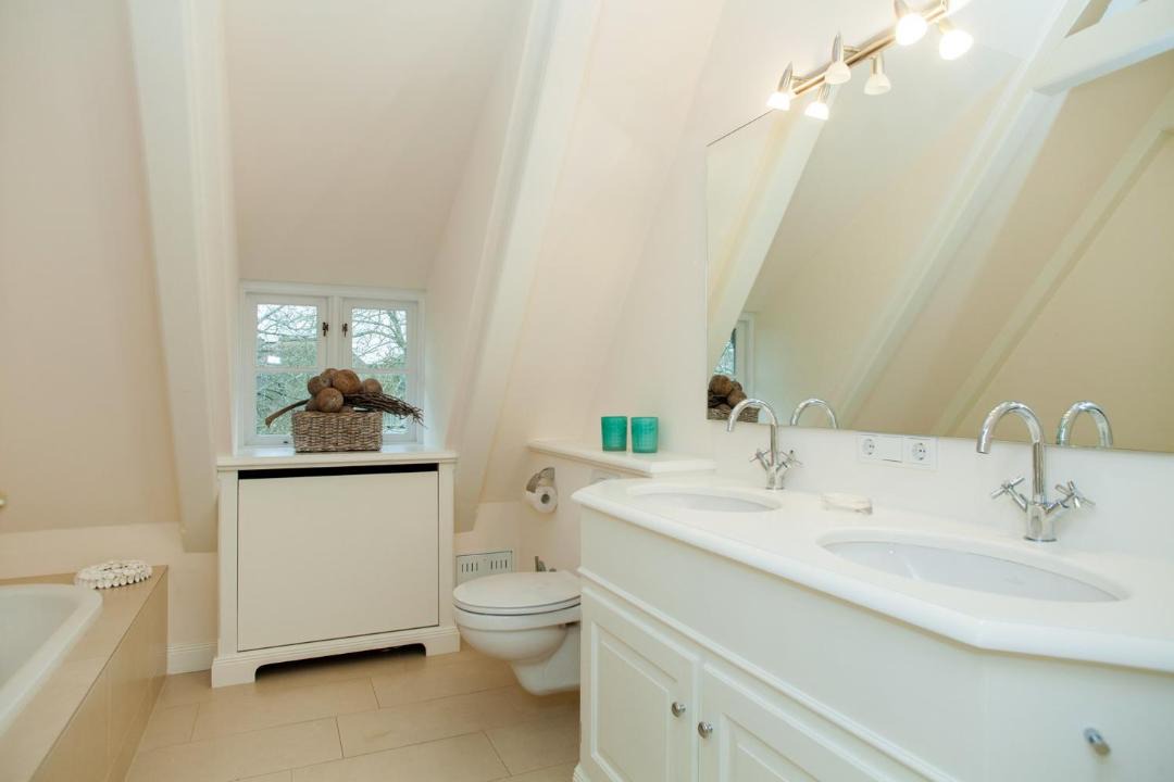 Photo of Bathroom in Keitum