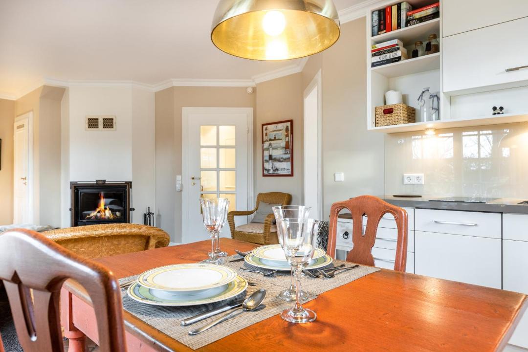 Photo of Kitchen in Archsum