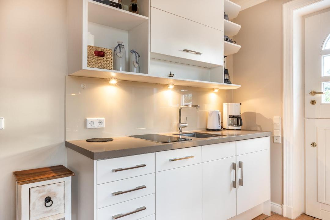 Photo of Kitchen in Archsum