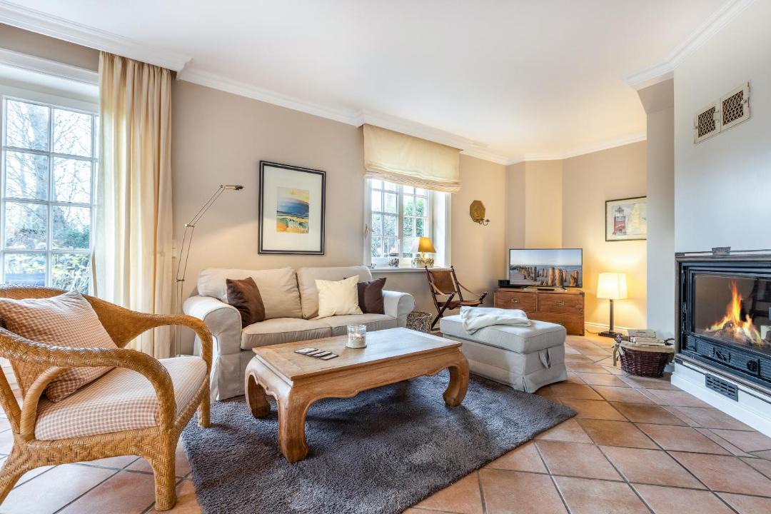 Photo of Livingroom in Archsum