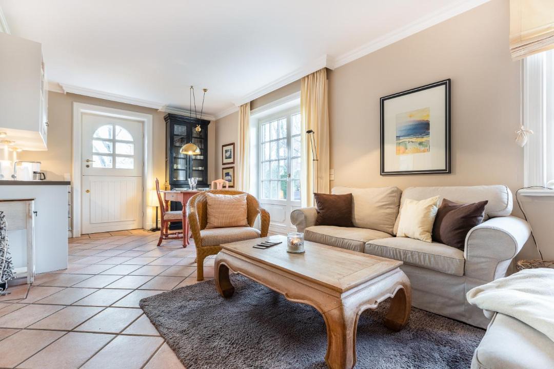 Photo of Livingroom in Archsum