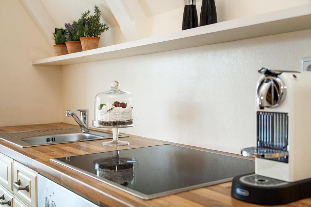 Photo of Kitchen in Keitum