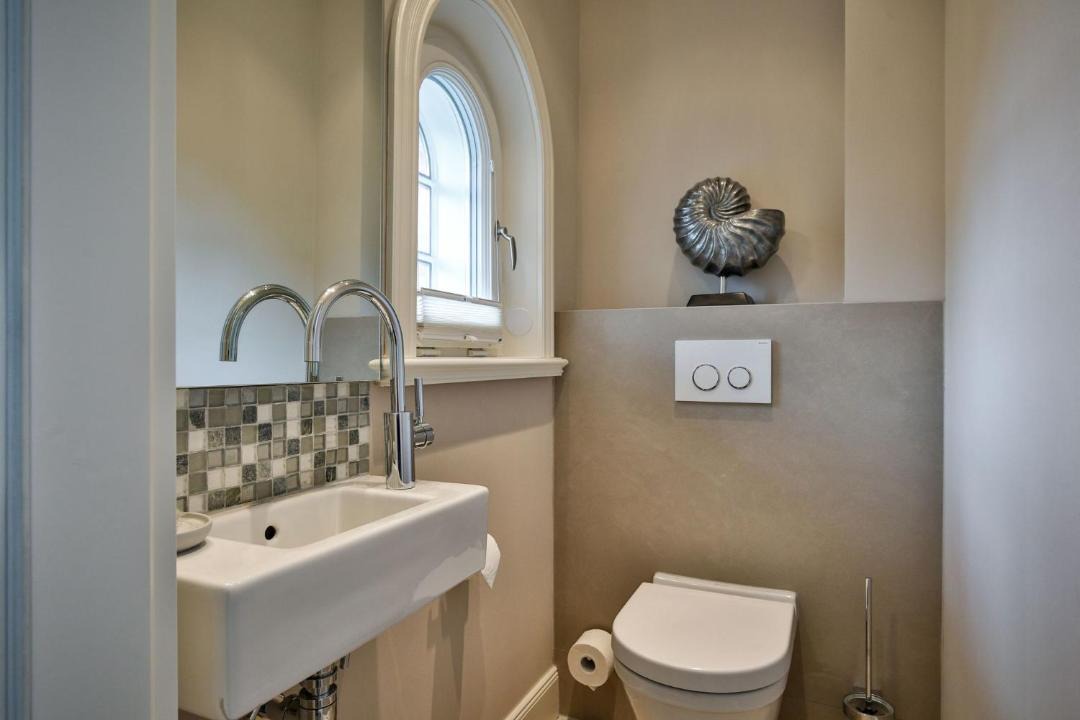 Photo of Bathroom in Keitum