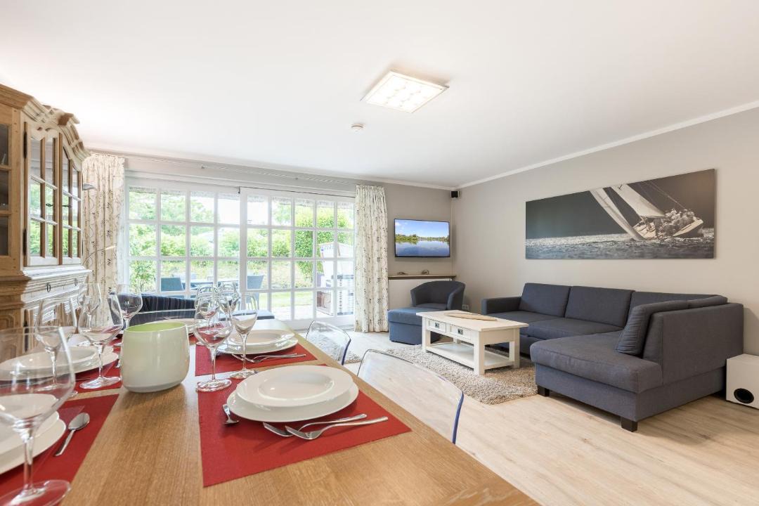 Photo of Livingroom in Keitum
