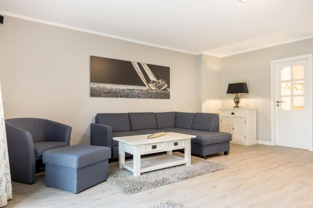 Photo of Livingroom in Keitum