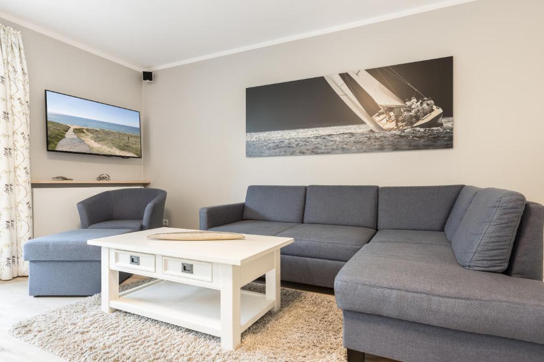 Photo of Livingroom in Keitum