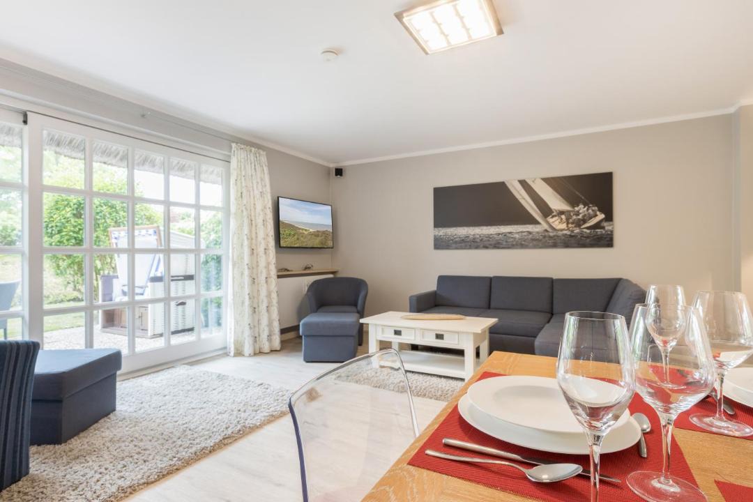 Photo of Livingroom in Keitum