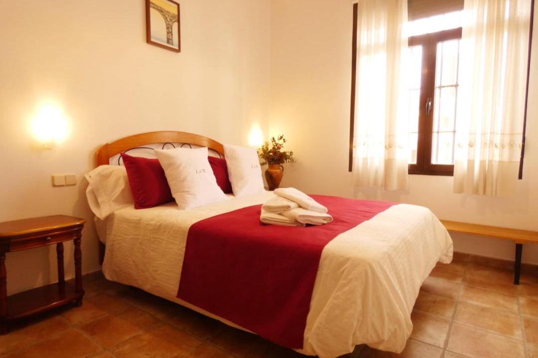Photo of Bedroom in Villacastin