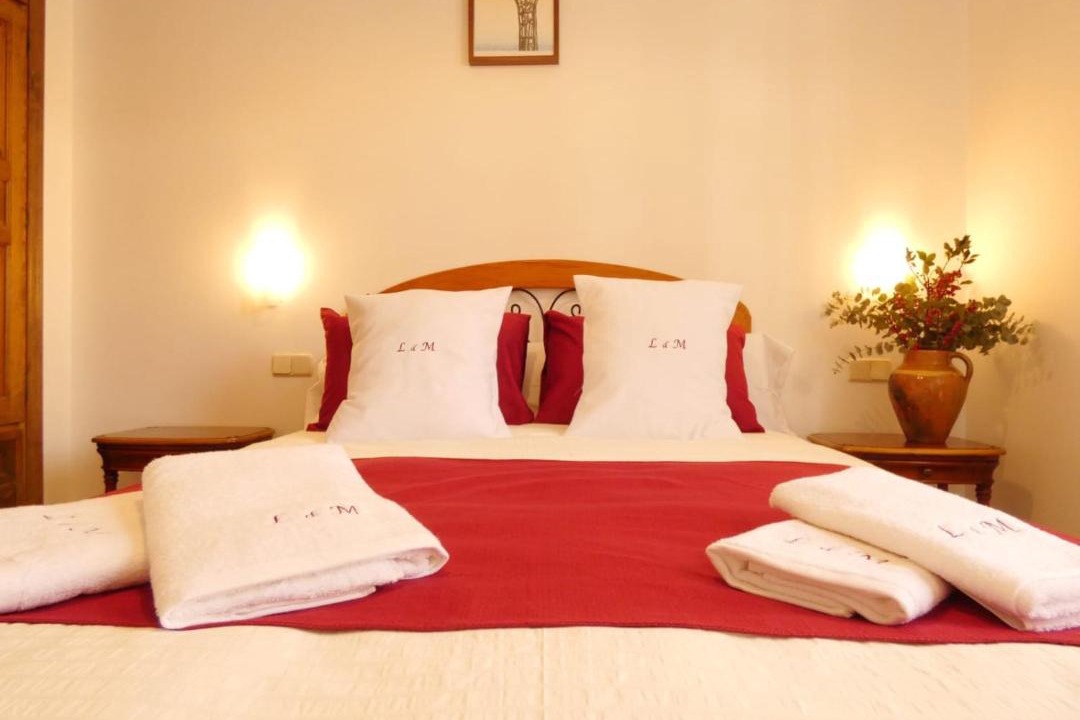 Photo of Bedroom in Villacastin