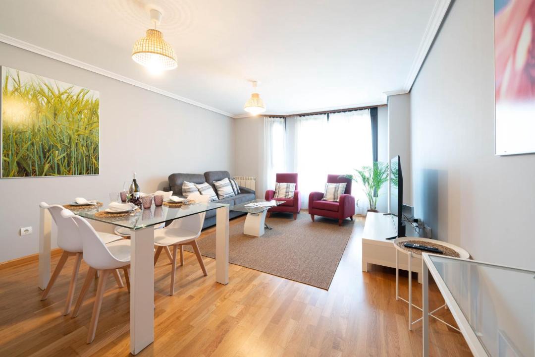 Photo of Livingroom in Arroyo de la Encomienda