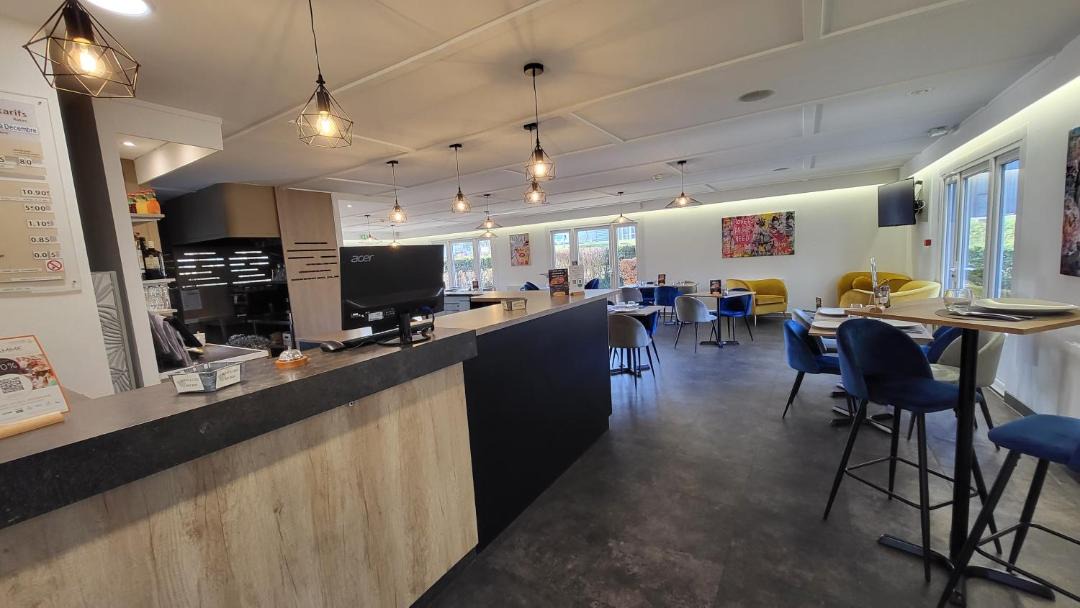 Photo of Kitchen in Chatillon-en-Michaille