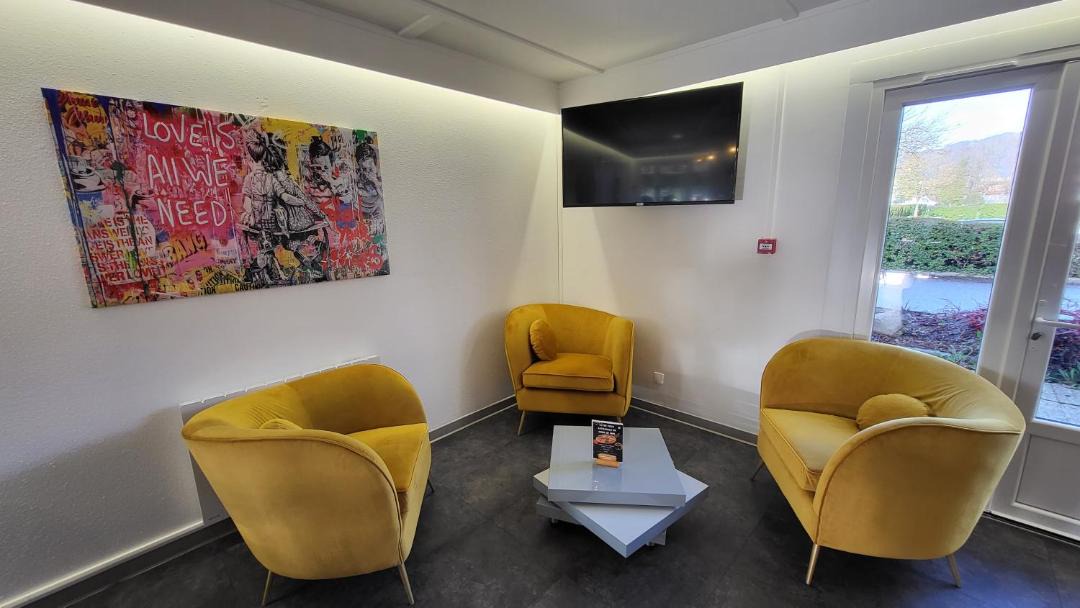 Photo of Livingroom in Chatillon-en-Michaille