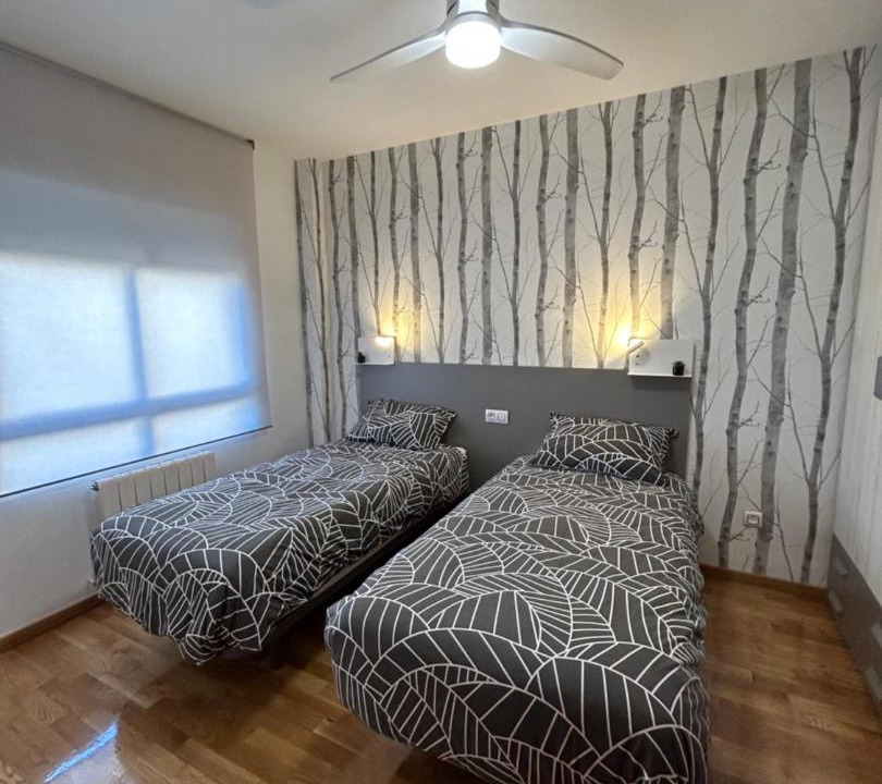 Photo of Bedroom in Ciudad Real
